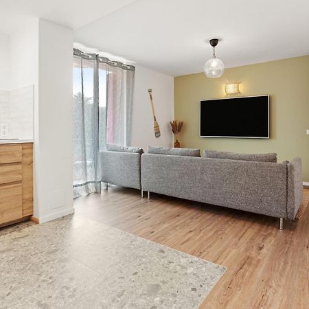 Magnifique 3 Pieces - Proximite Place Des Lices Avec Parking Saint-Tropez Exterior photo