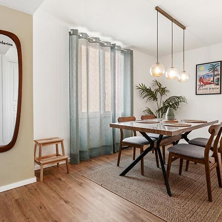 Magnifique 3 Pieces - Proximite Place Des Lices Avec Parking Saint-Tropez Exterior photo