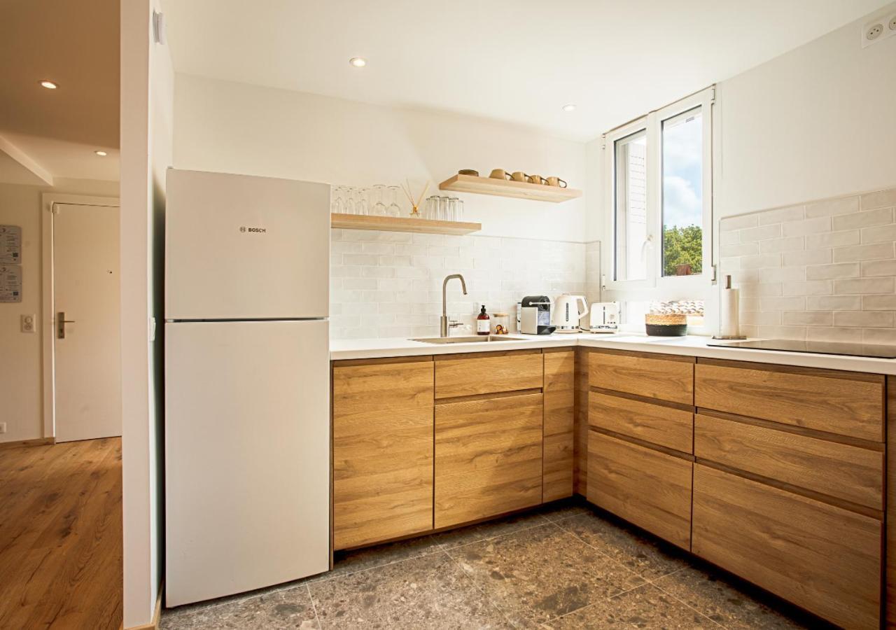 Magnifique 3 Pieces - Proximite Place Des Lices Avec Parking Saint-Tropez Exterior photo