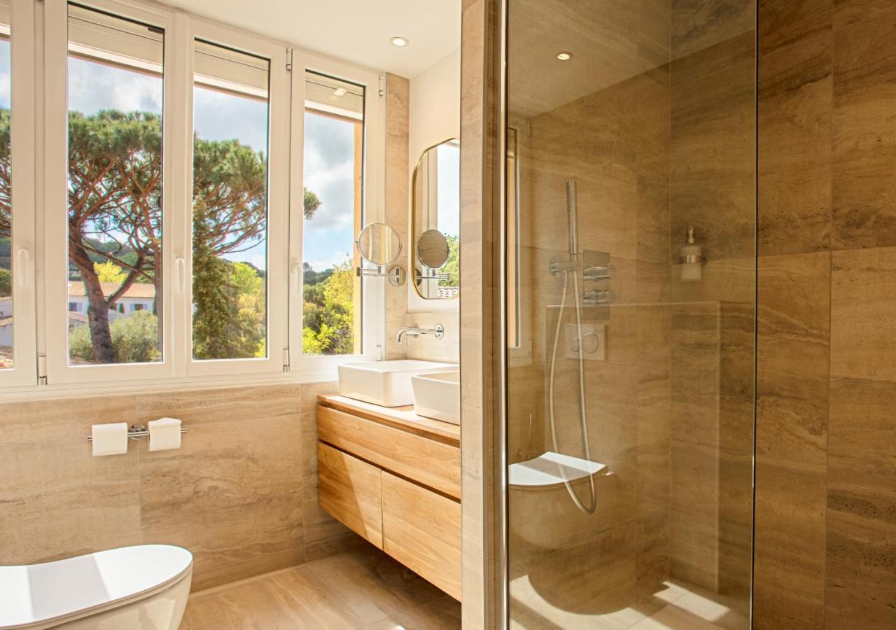 Magnifique 3 Pieces - Proximite Place Des Lices Avec Parking Saint-Tropez Exterior photo