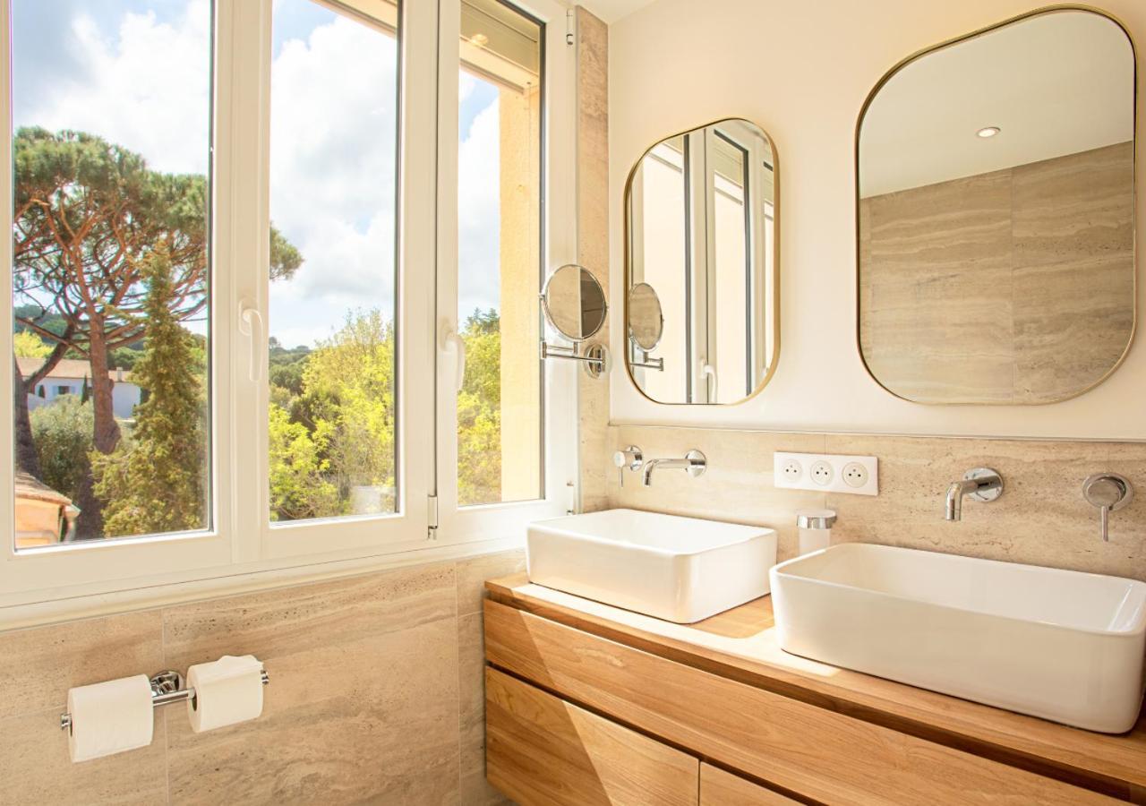 Magnifique 3 Pieces - Proximite Place Des Lices Avec Parking Saint-Tropez Exterior photo