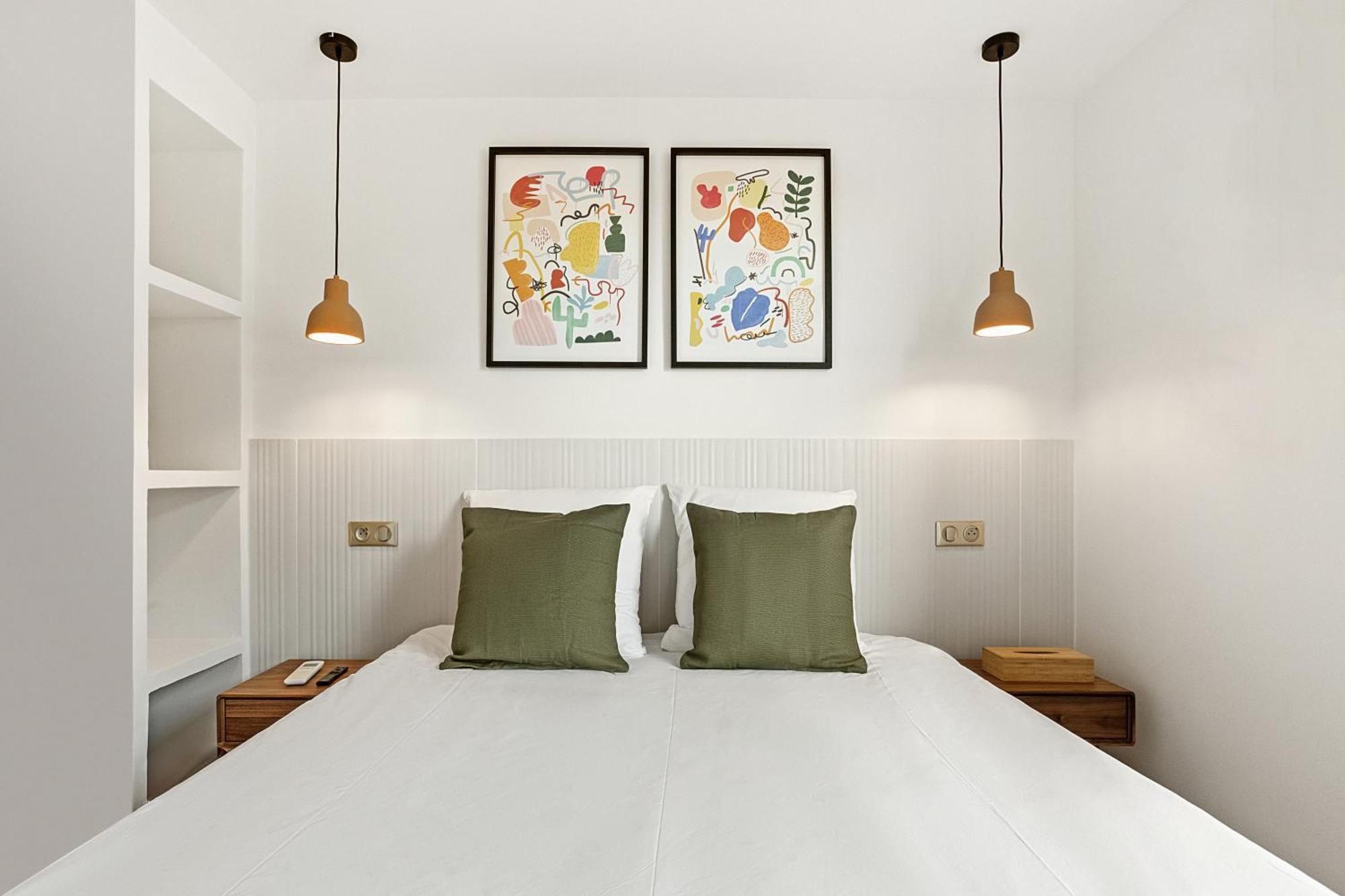 Magnifique 3 Pieces - Proximite Place Des Lices Avec Parking Saint-Tropez Exterior photo