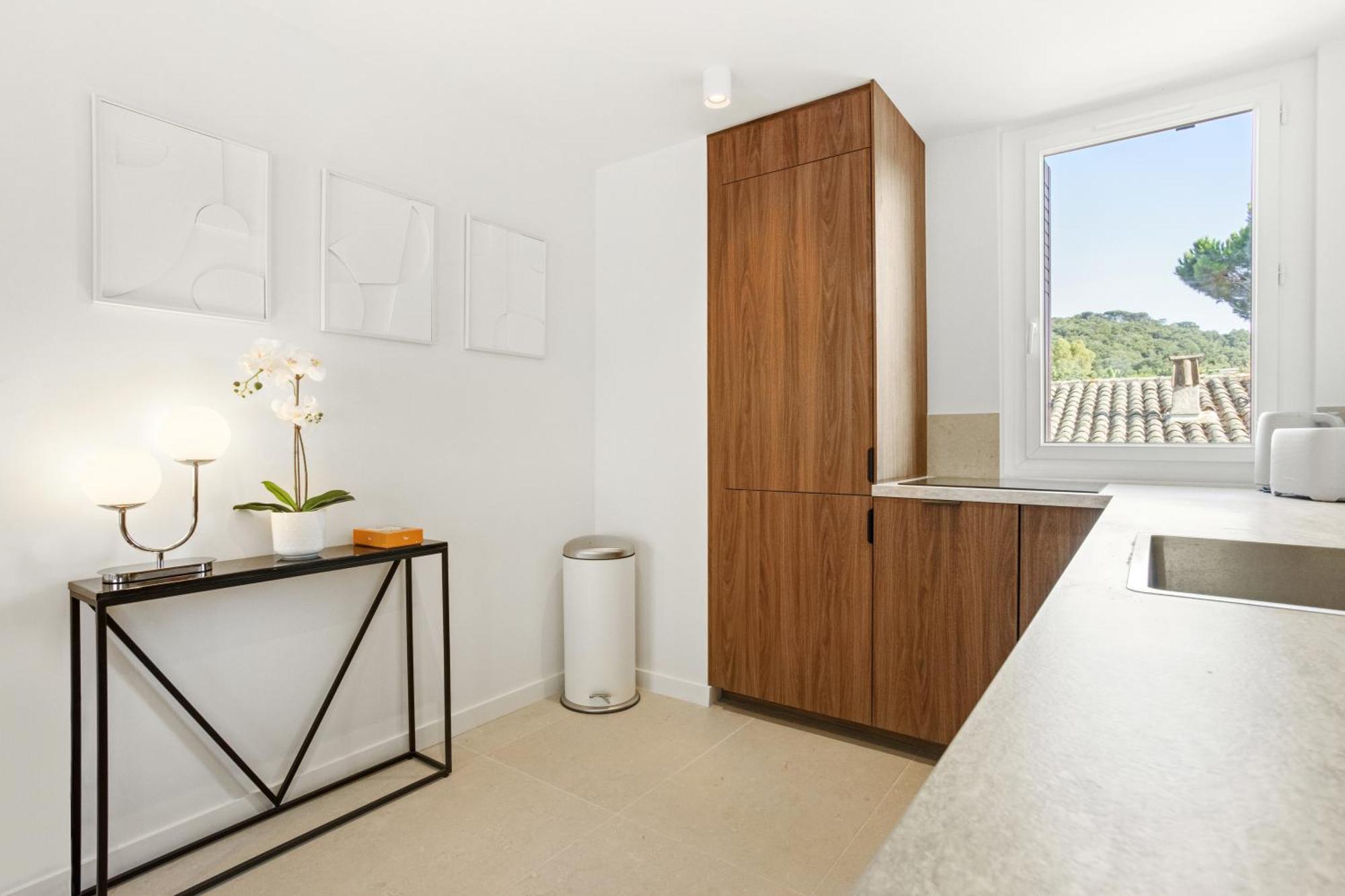 Magnifique 3 Pieces - Proximite Place Des Lices Avec Parking Saint-Tropez Exterior photo