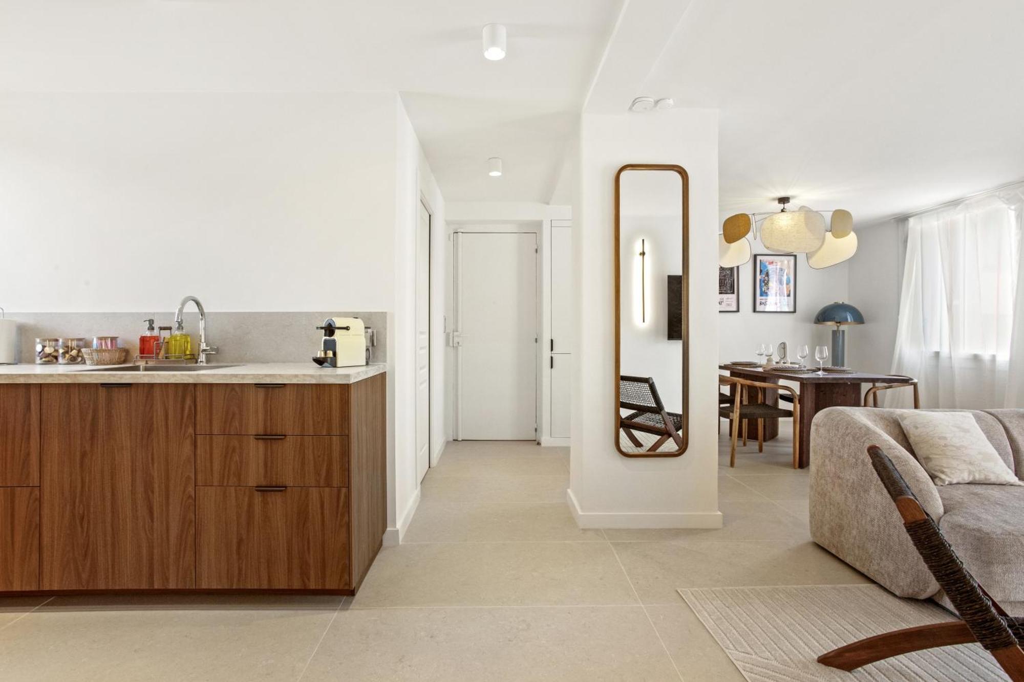 Magnifique 3 Pieces - Proximite Place Des Lices Avec Parking Saint-Tropez Exterior photo