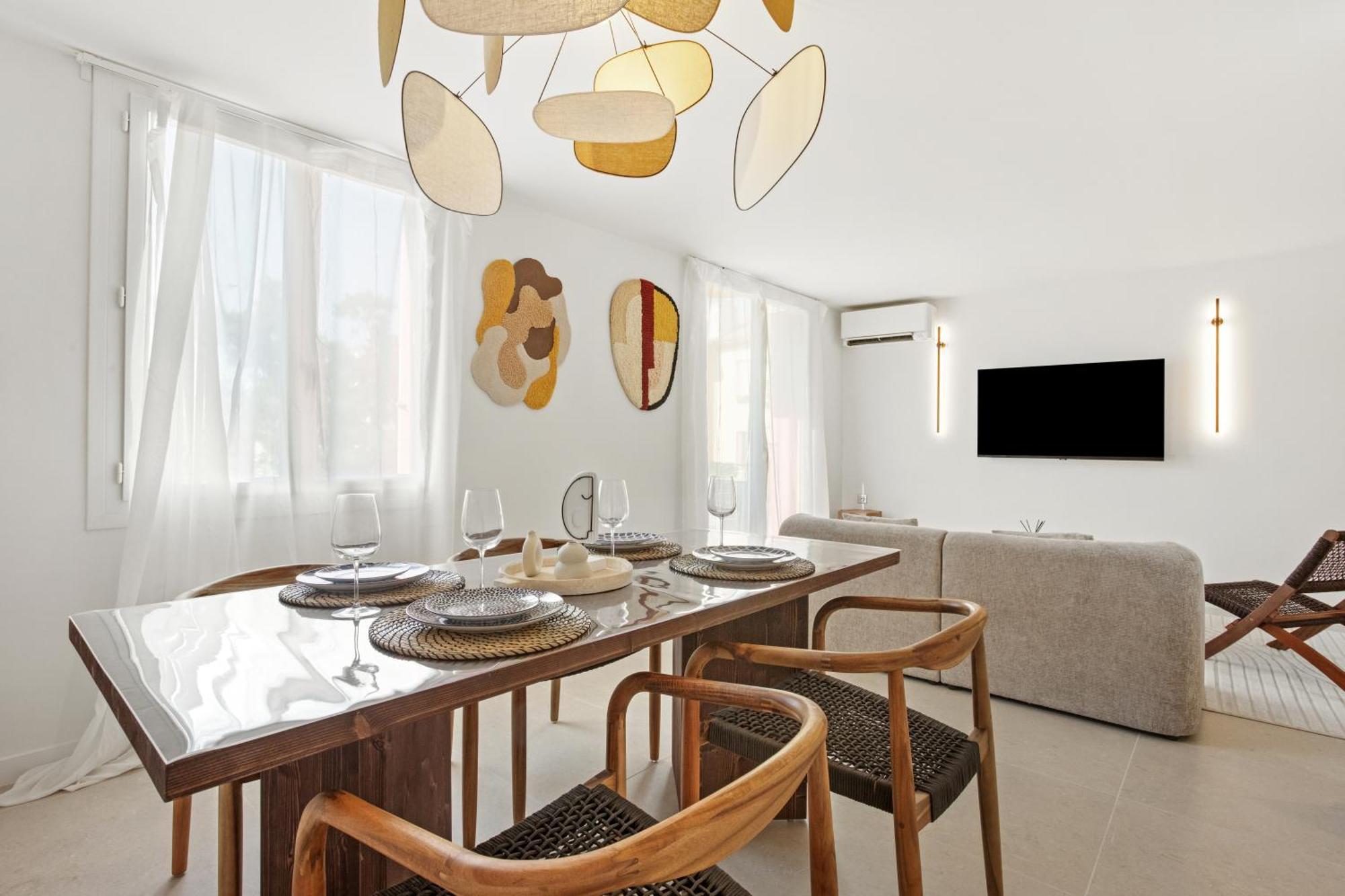 Magnifique 3 Pieces - Proximite Place Des Lices Avec Parking Saint-Tropez Exterior photo