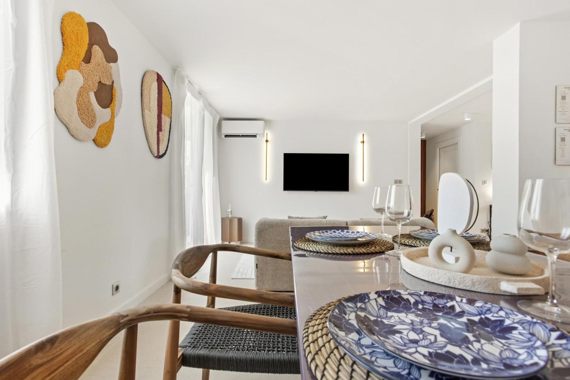 Magnifique 3 Pieces - Proximite Place Des Lices Avec Parking Saint-Tropez Exterior photo
