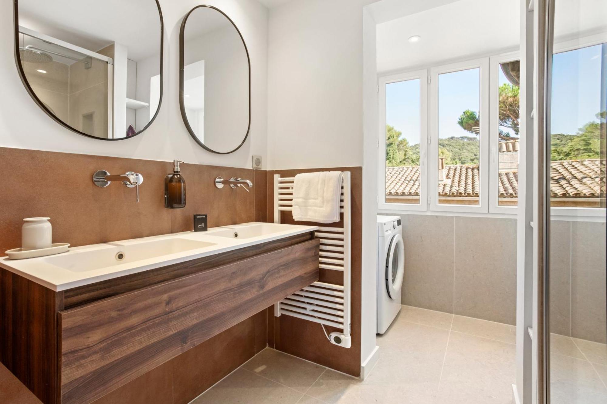 Magnifique 3 Pieces - Proximite Place Des Lices Avec Parking Saint-Tropez Exterior photo
