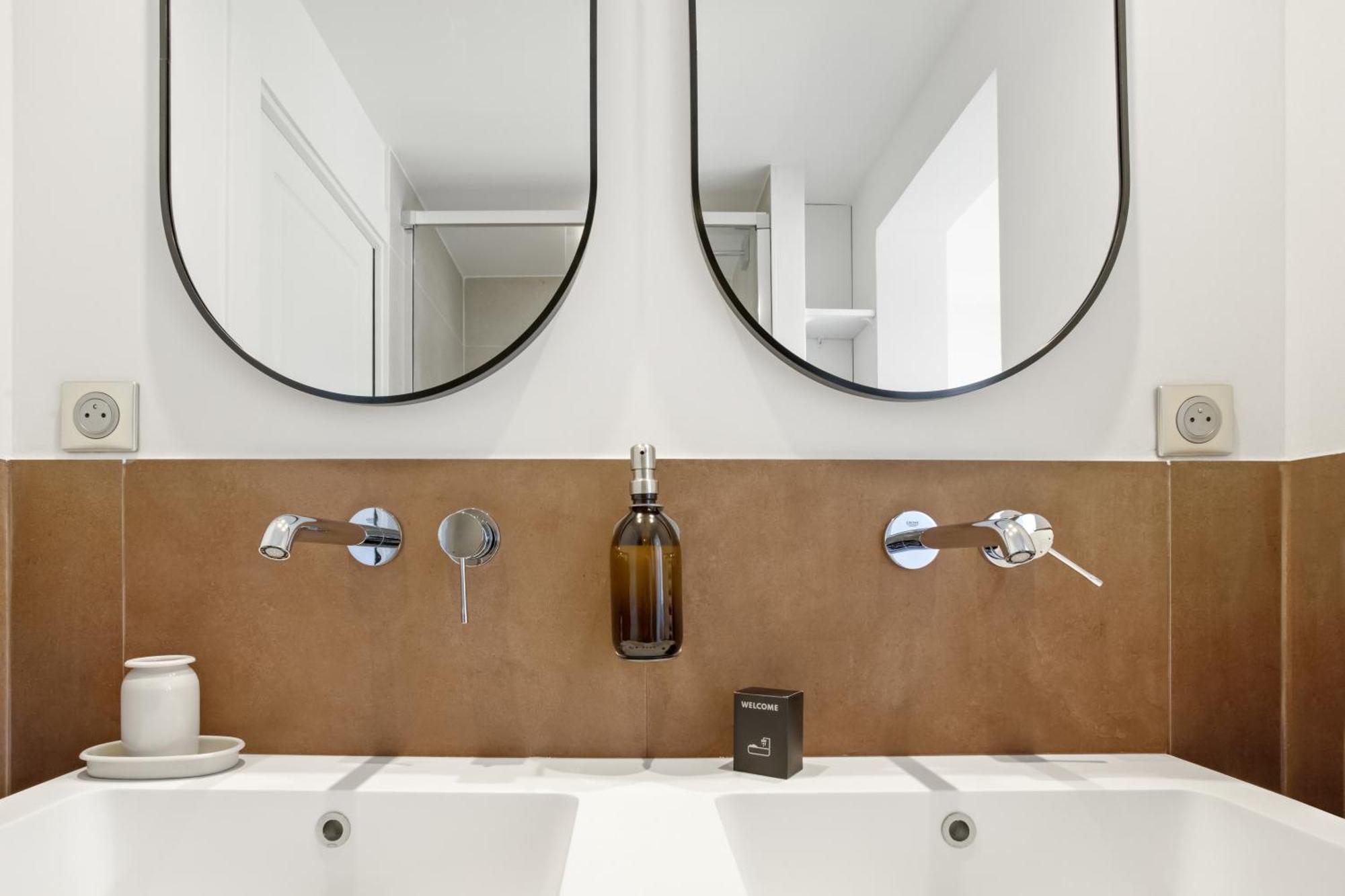 Magnifique 3 Pieces - Proximite Place Des Lices Avec Parking Saint-Tropez Exterior photo