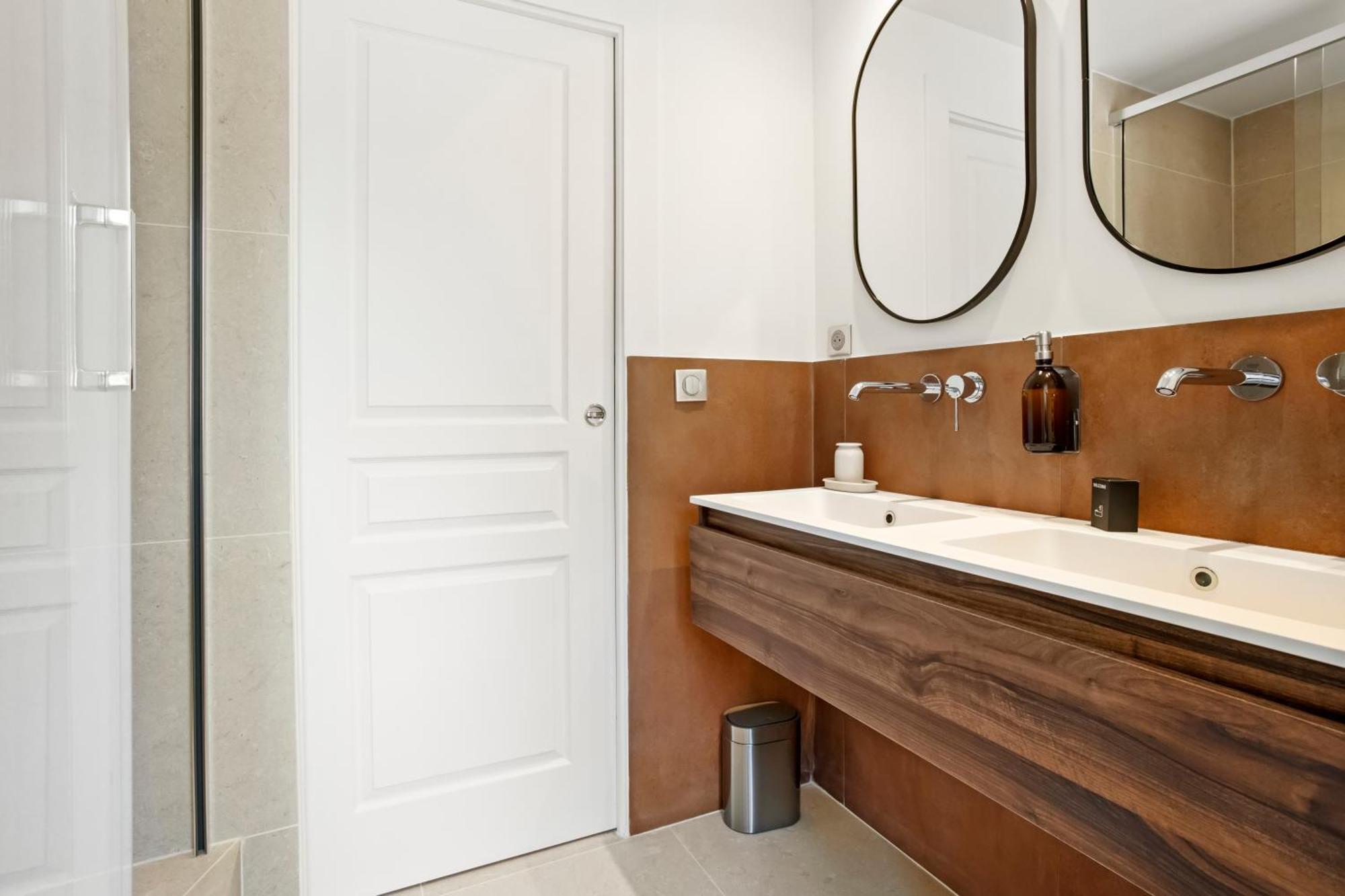 Magnifique 3 Pieces - Proximite Place Des Lices Avec Parking Saint-Tropez Exterior photo