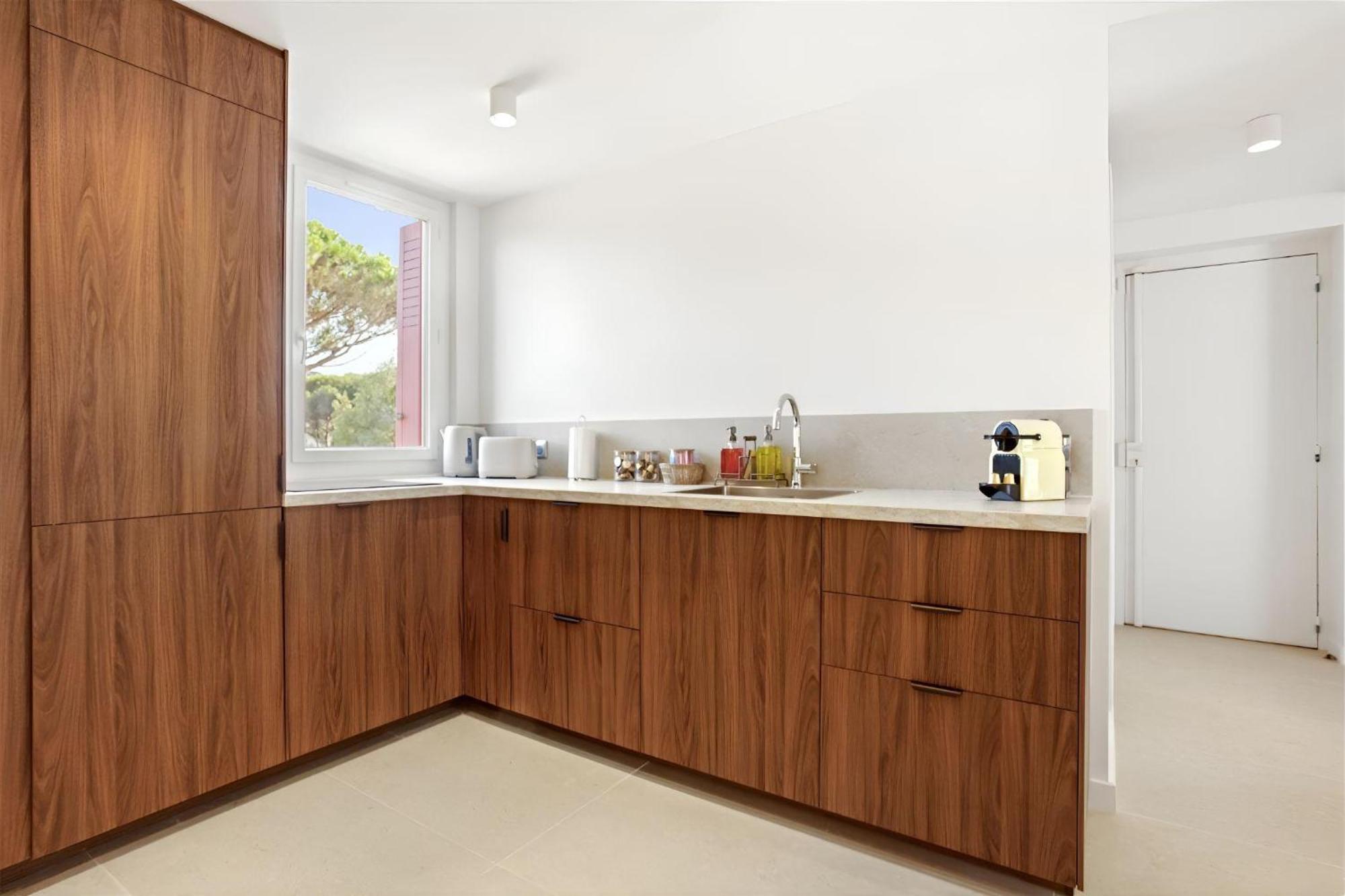 Magnifique 3 Pieces - Proximite Place Des Lices Avec Parking Saint-Tropez Exterior photo