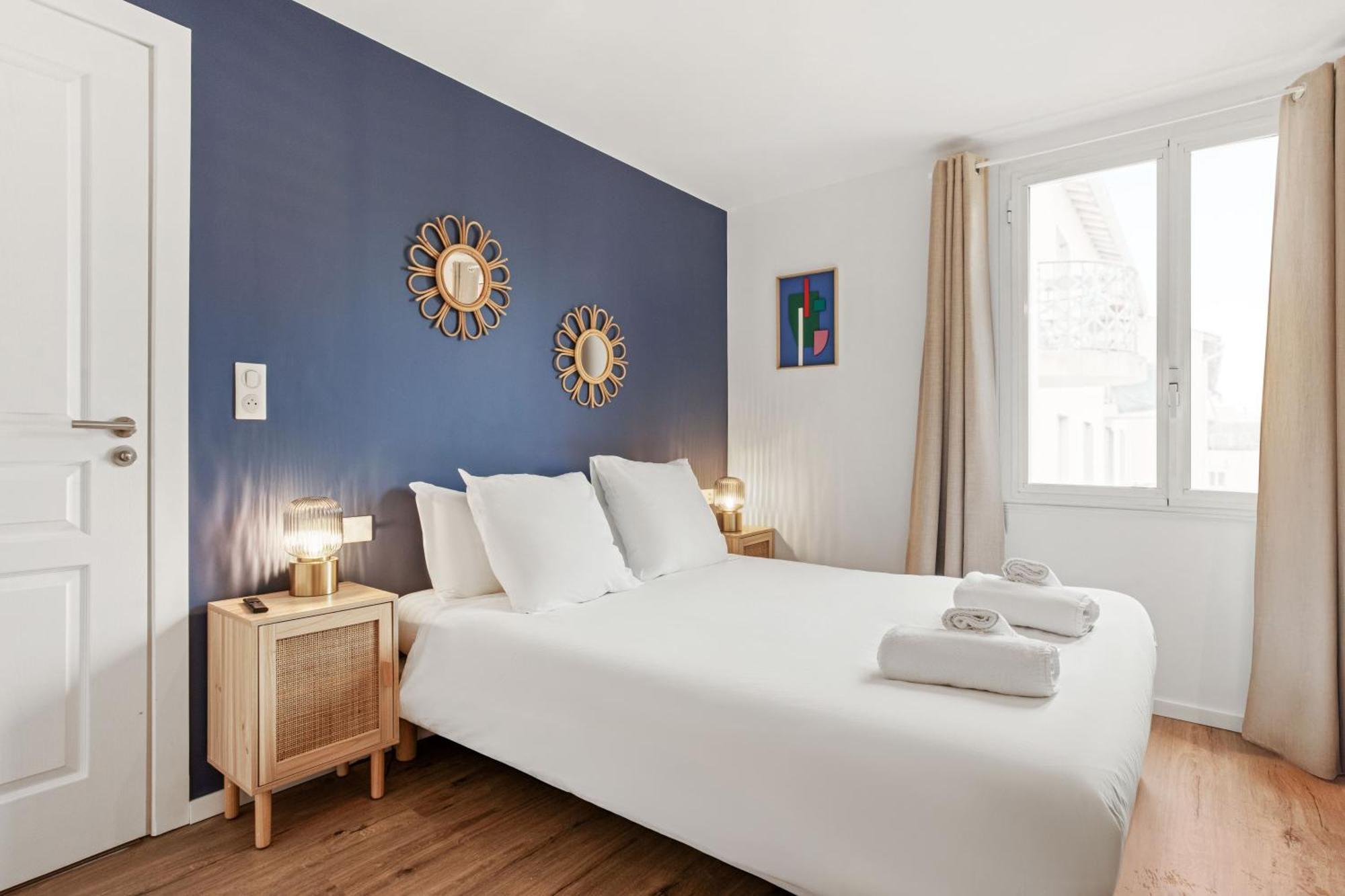 Magnifique 3 Pieces - Proximite Place Des Lices Avec Parking Saint-Tropez Exterior photo