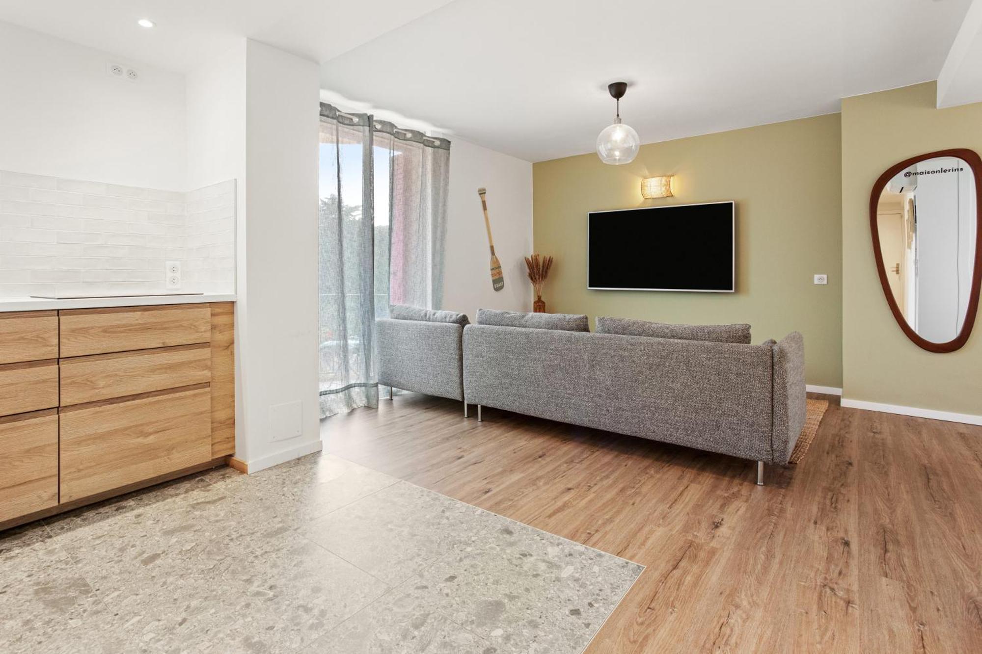 Magnifique 3 Pieces - Proximite Place Des Lices Avec Parking Saint-Tropez Exterior photo